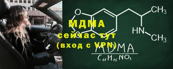 хмурый Алексеевка